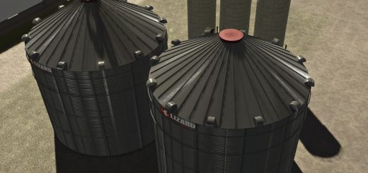 TW Farms Productions v1.0
