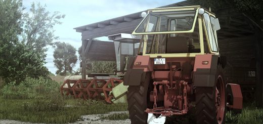 UMZ 6KL v1.0.0.2
