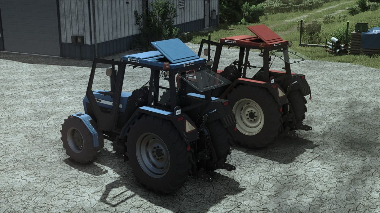 Ursus 934/934 Turbo v1.0.0.3