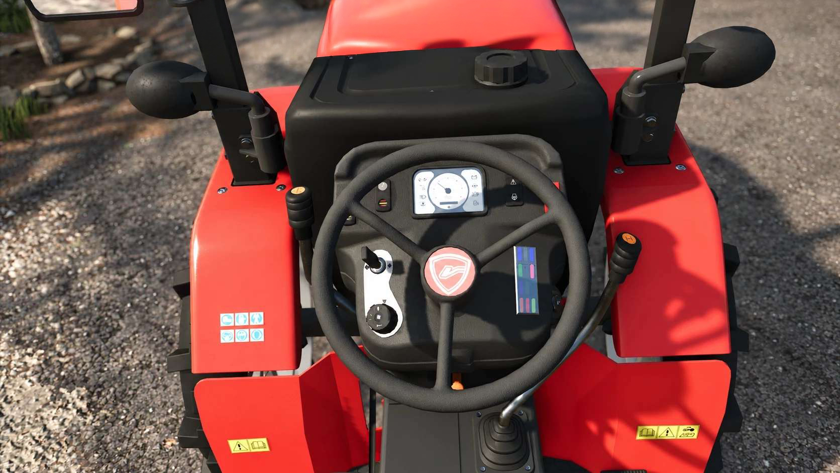 Valpadana 4655 VRM v1.0