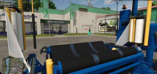 Vehicle Anchor v1.0