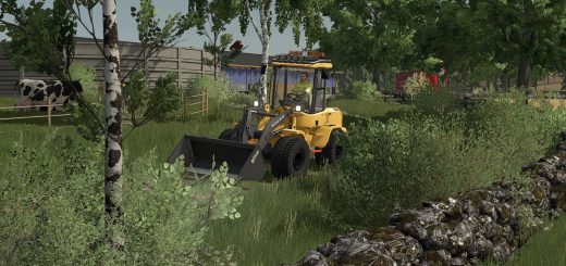 Volvo L30G v1.0.0.2