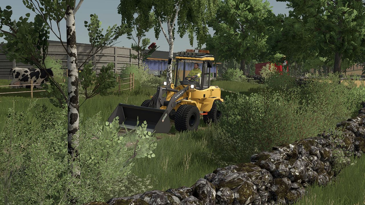 Volvo L30G v1.0.0.2