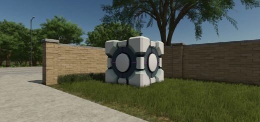 Weather Cube V2.6.9.9
