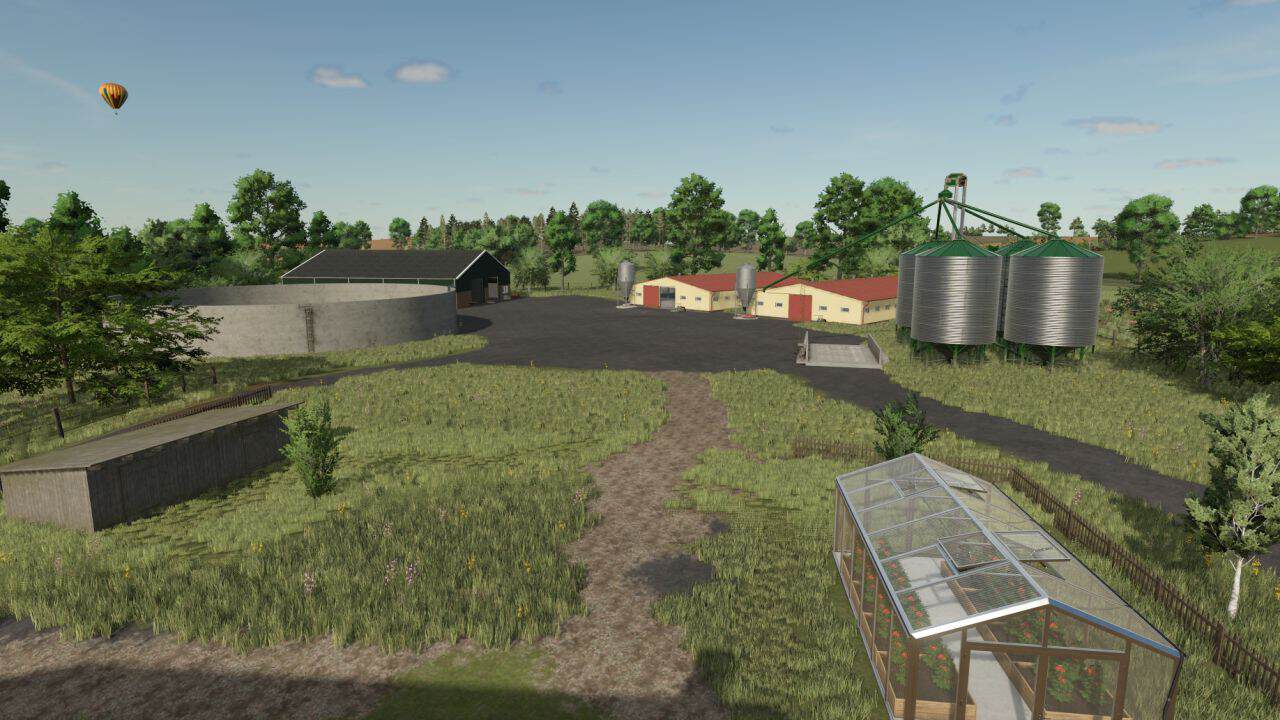 Westerrade v1.0