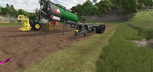 Wienhoff Profiline Pack 1.1.0.0