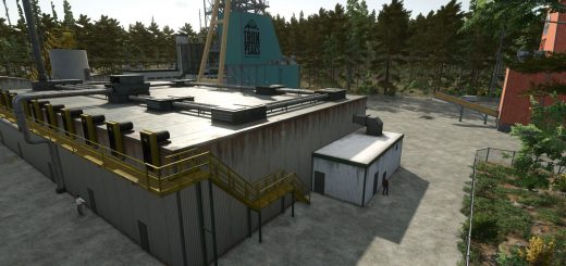 Windshire Timberland v1.0.0.1