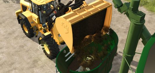 Wood-Biogas v1.1.1.1