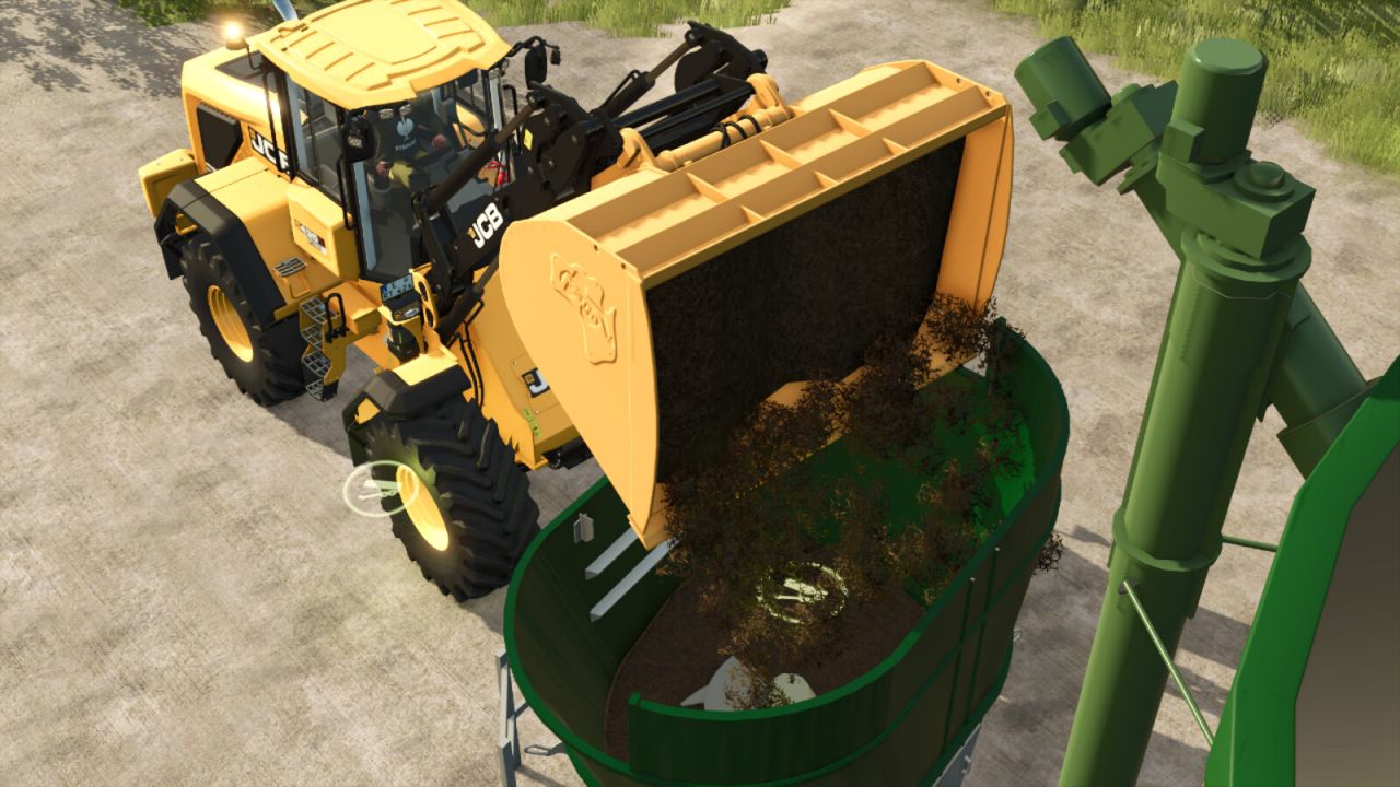 Wood-Biogas v1.1.1.1