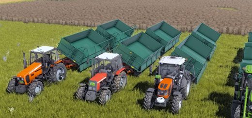 Zmaj Farma Kanas V1.1