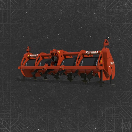 Farmax Rapid 450 V1.0