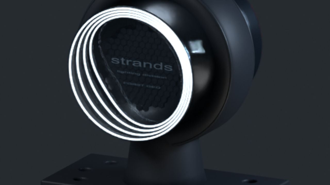 NLM Strands FOR9T Geo Viking 800414 Short Foot (Prefab) V1.0.0.0