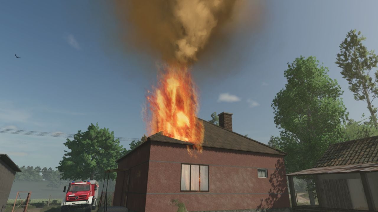 Placeable Fire V1.0.0.2