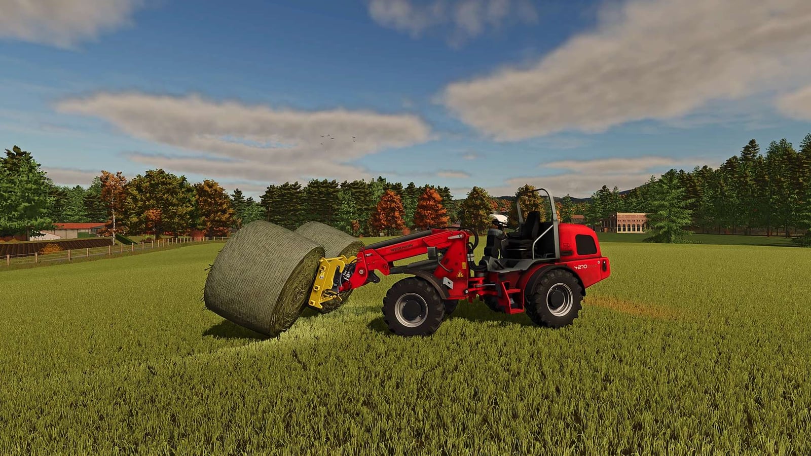 Weidemann4270CX100T v1.0